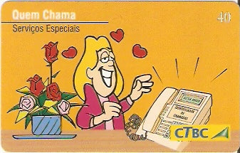 CTBC-T-0771 - Serviços Especiais - 4/6